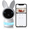 ARENTI 3MP/2K Wi-Fi Video Baby Monitor