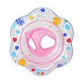 Baby Swimming Pants Style Inflatable Float Boat Fish Print Swimming Pool Accessories Children Swim Ring Toddler Floating Seat