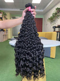 Premium 100% Human Hair Extensions